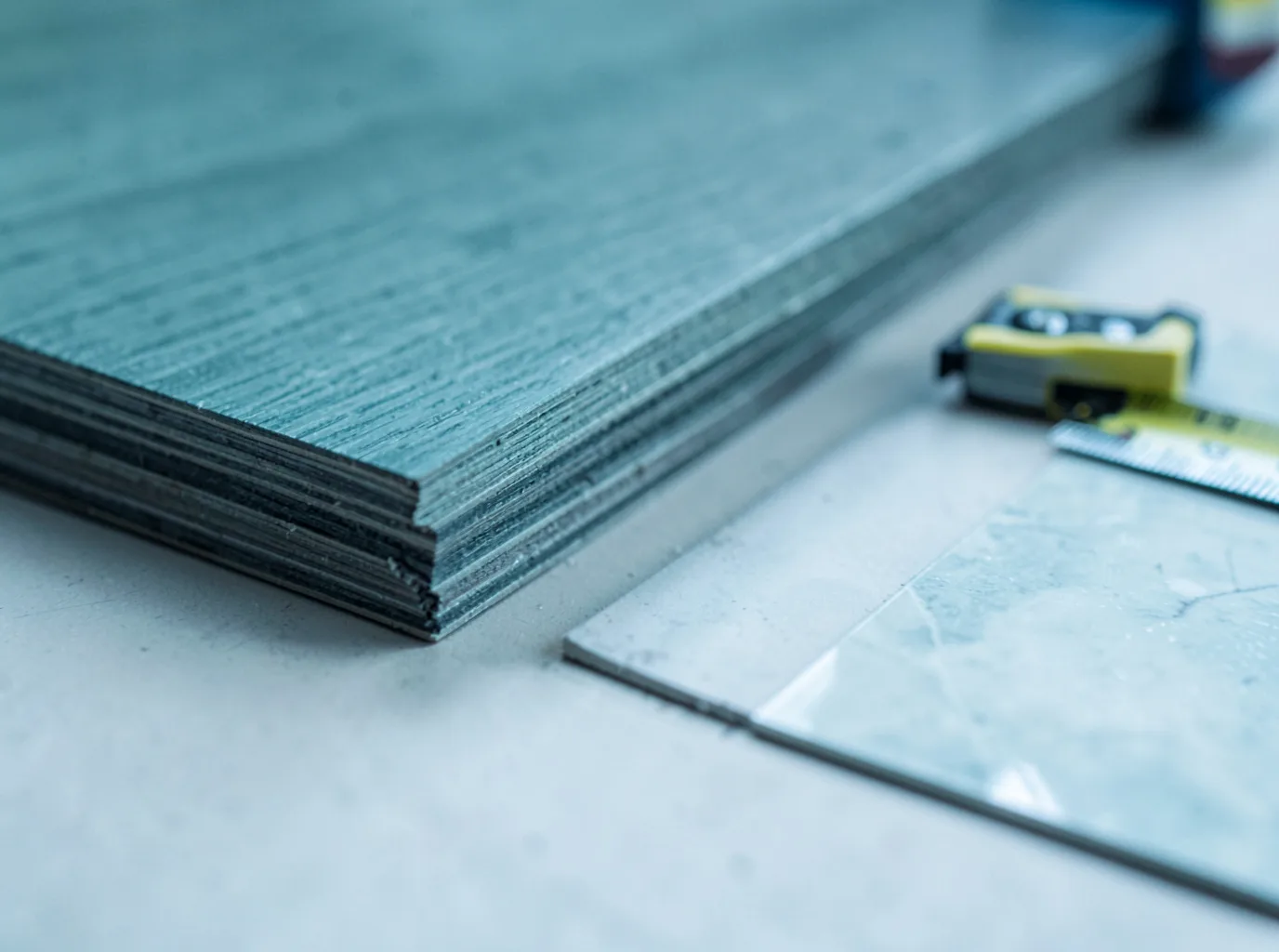 Luxury Vinyl Plank Installation Hickory Corners, MI FAQs